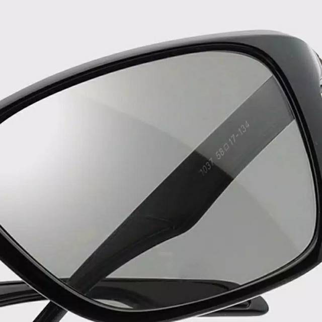 COD Kacamata Siang Malam Polarized Anti UV 400 PRIA PP1037