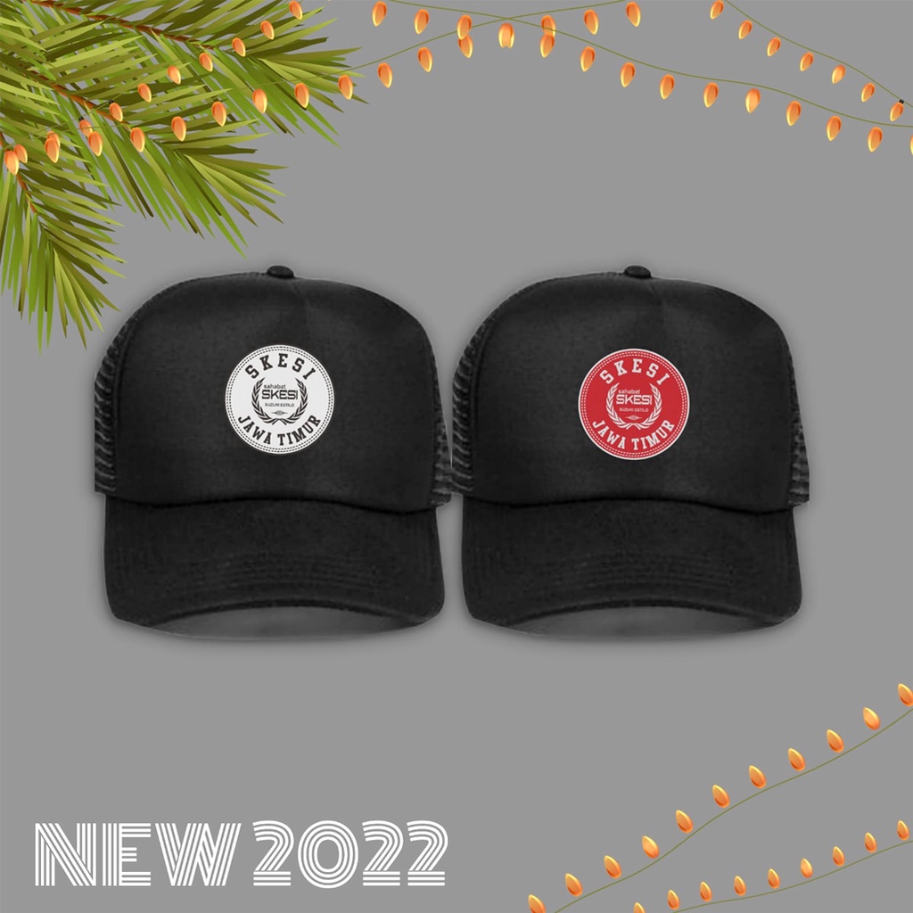 Topi Skesi 2022