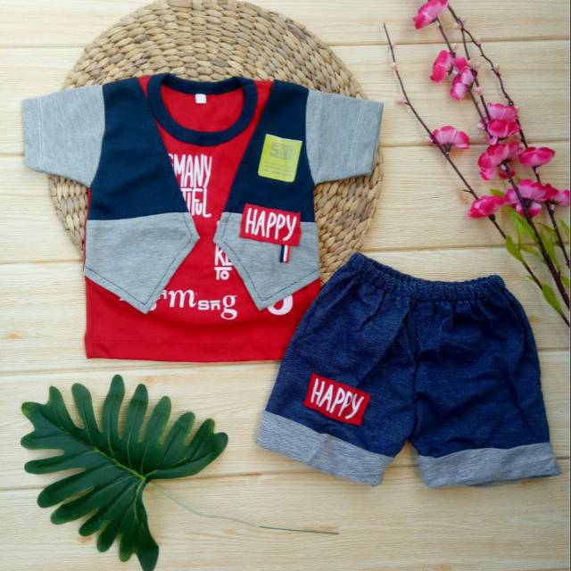 BRYAN by kinanthi cloth