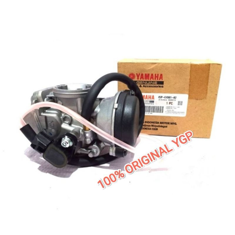 KARBURATOR BYSON ASLI ORI YAMAHA 45P E4901 02