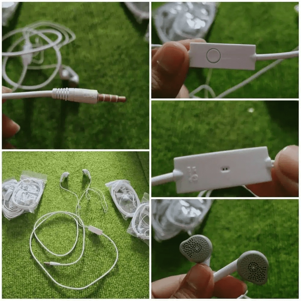 HEADSET/HANDSET/HANDSFREE SAMSUNG ORIGINAL VIETNAM
