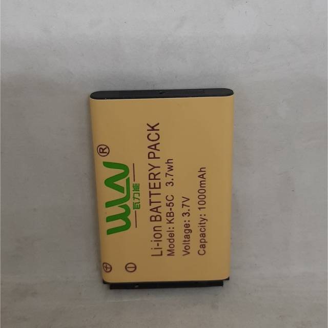 BATRE HT WLN 1000 MAH ORIGINAL