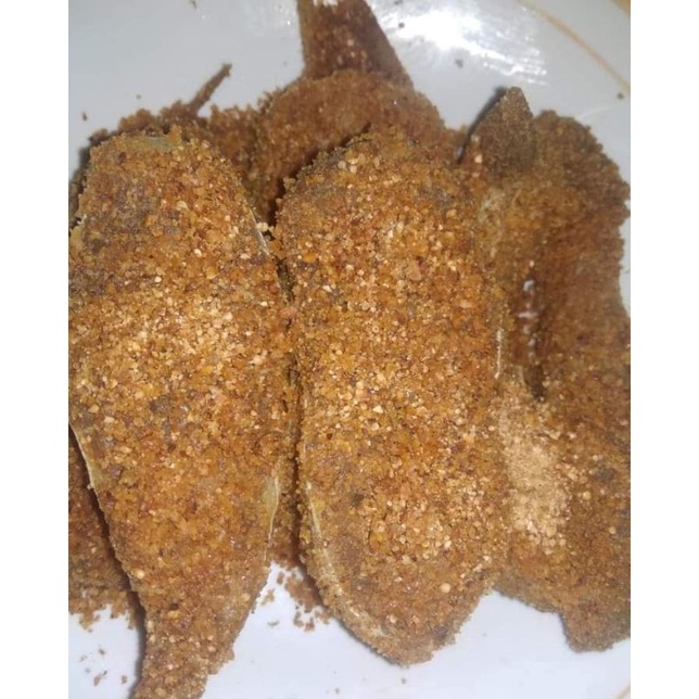 

wadi ikan patin berat 500gram