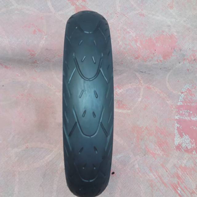 Ban tubles second Ukuran 100/80 ring14