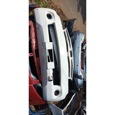 bumper depan avanza/xenia new 2012-2014