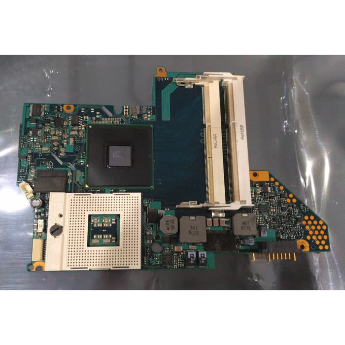 Motherboard Sony Vaio VGN-Z MBX-183