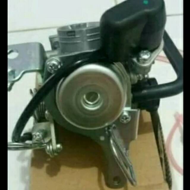 Karburator Skydrive Ori