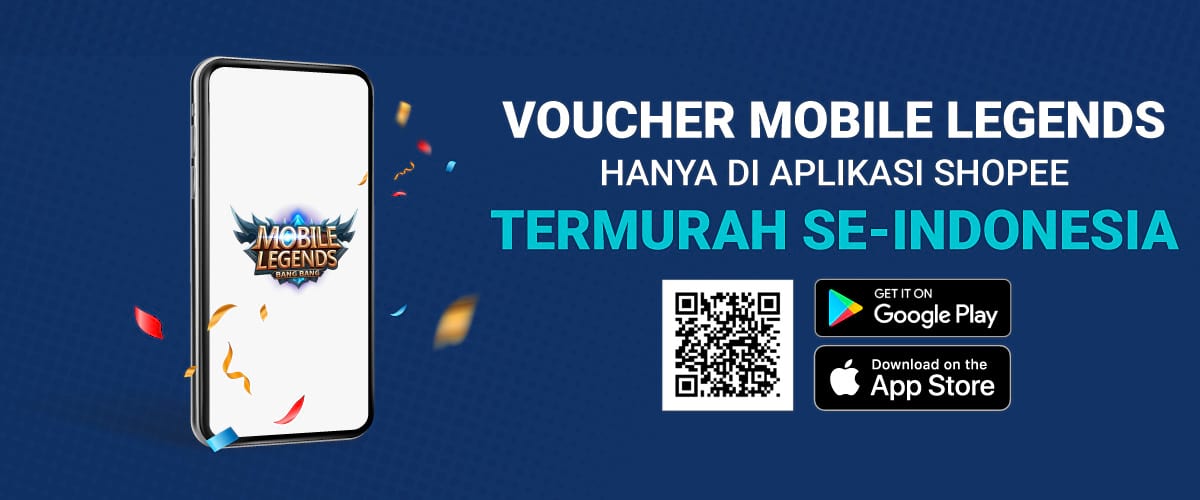 shopee mobile legends