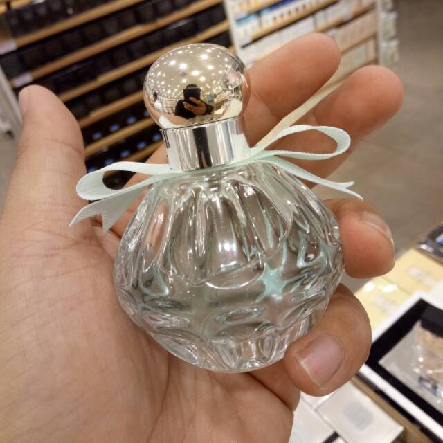 MINISO - Parfum Blooming Bouquet (GREEN) 35ml