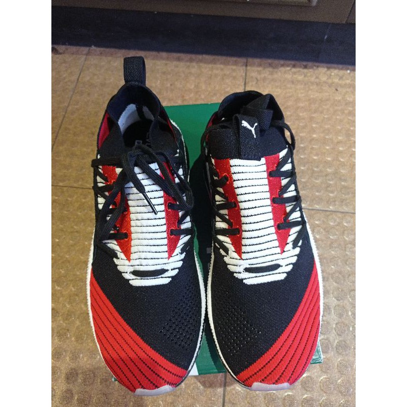 puma tsugi jun cubism original resmi bnib