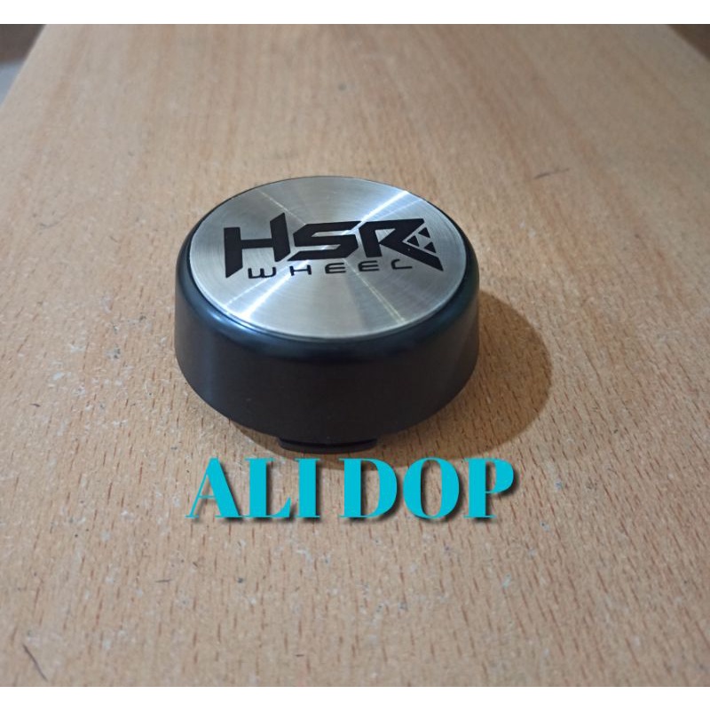 Dop center velg racing hsr