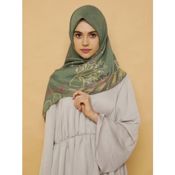 Biena Scarf Eden By Kami.