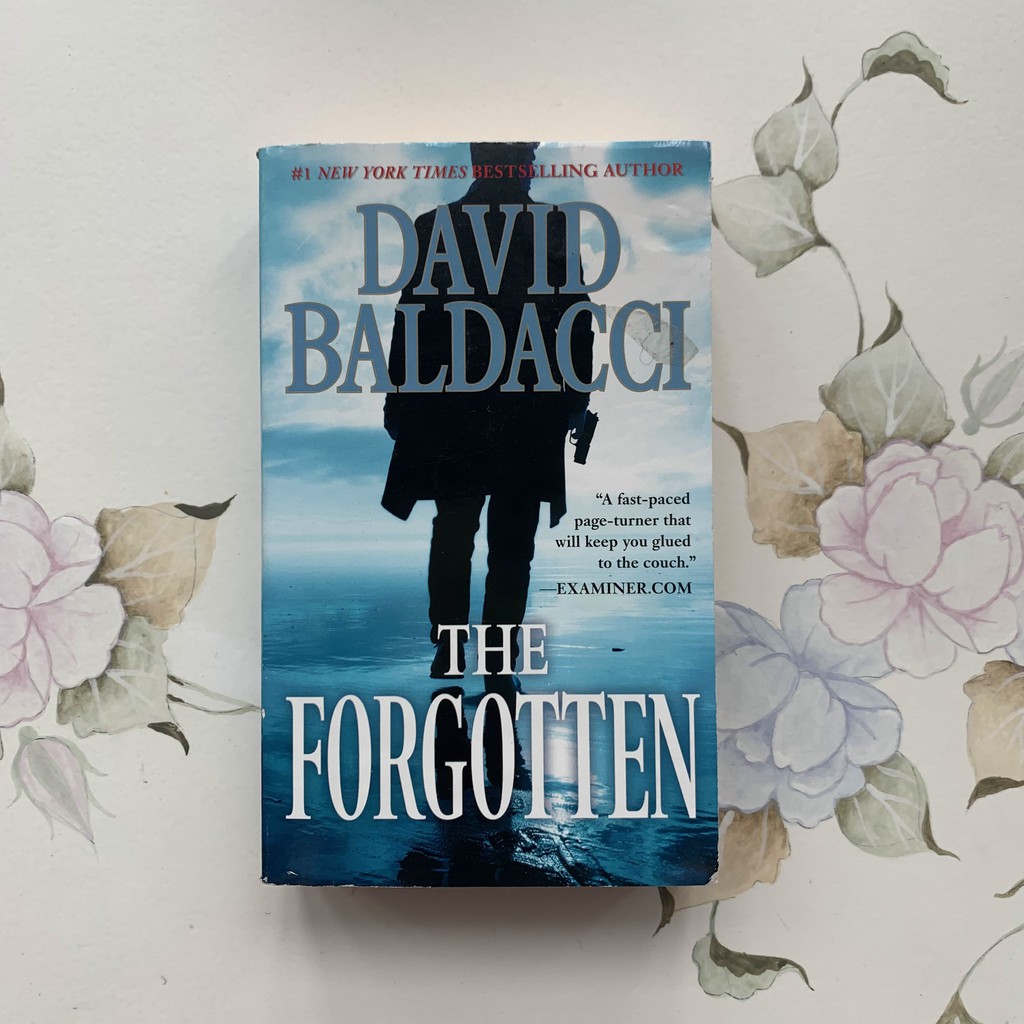 The Forgotten