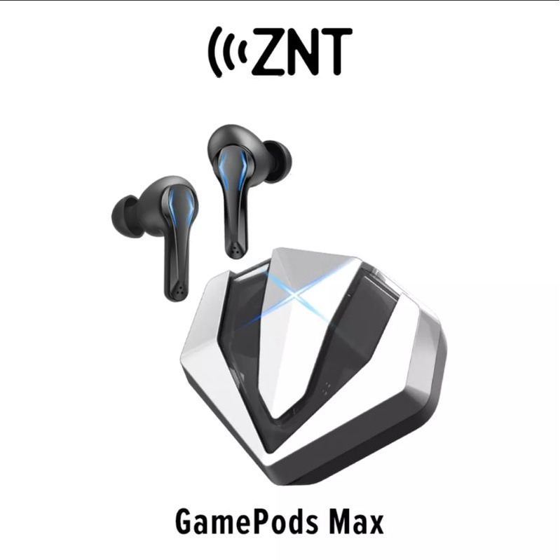 TWS Gaming ZNT Gamepods MAX gen.2