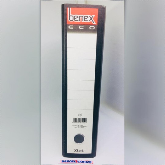 

Odner / Odner ukuran F4 Benex Eco 988 Bambi