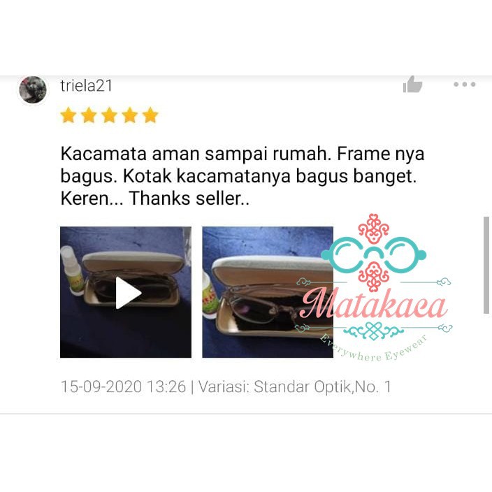 KACAMATA PHOTOCROMIC ANTI RADIASI BLUERAY MINUS KOTAK PRIA ELEGAN 1536 Termurah