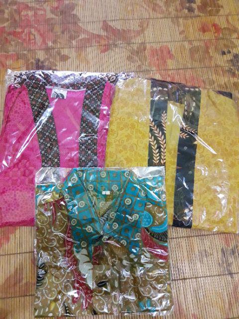 Hem Batik Anak Usia 6bl_4th