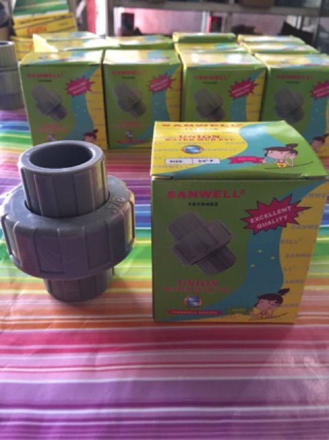 Watermur Sanwell 1/2&quot;. High Quality. Import product. Specialist watermur, TEBAL , Anti bocor