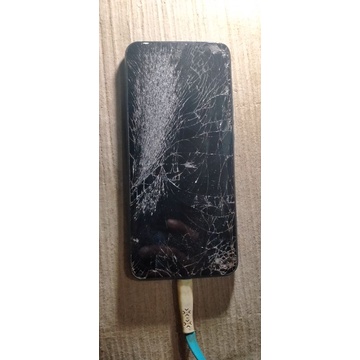 infinix hot 9 play minus lcd