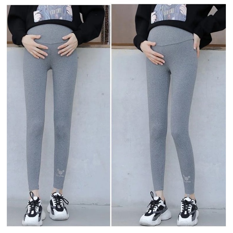 NEW!Celana Legging Hamil 0223