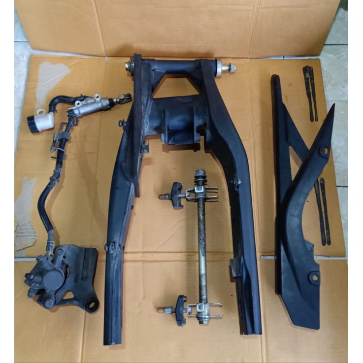 Swing Arm R25/MT25 Copotan Original