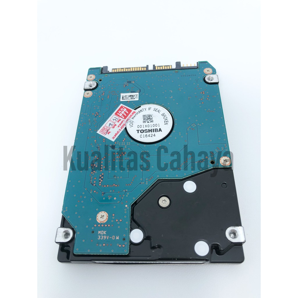 Hard Disk Mesin Fotokopi Canon IRA Advance 6255 6265 dan 6275