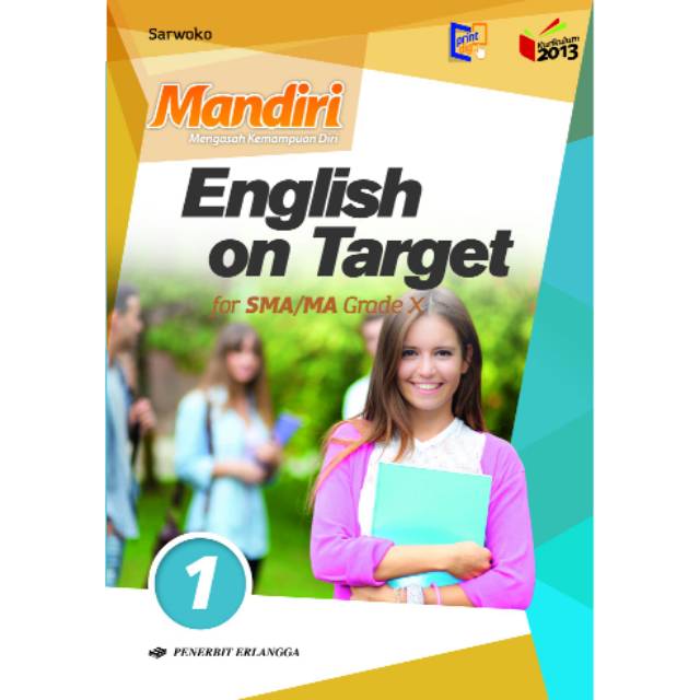 Kunci Jawaban English On Target Kelas 10 - Guru Ilmu Sosial