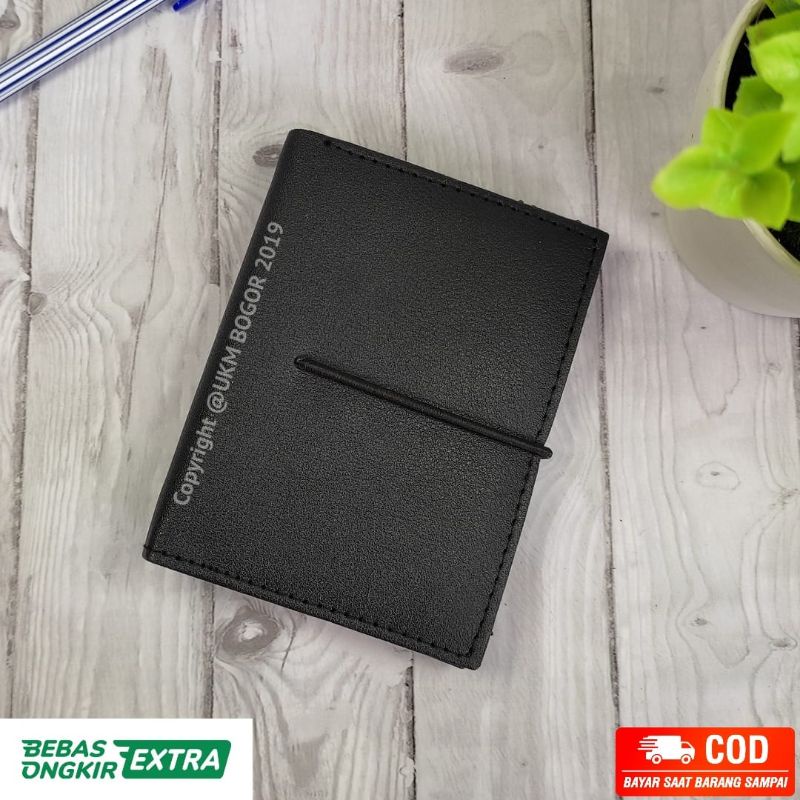 Dompet kartu hist model terbaru kualitas terbaik