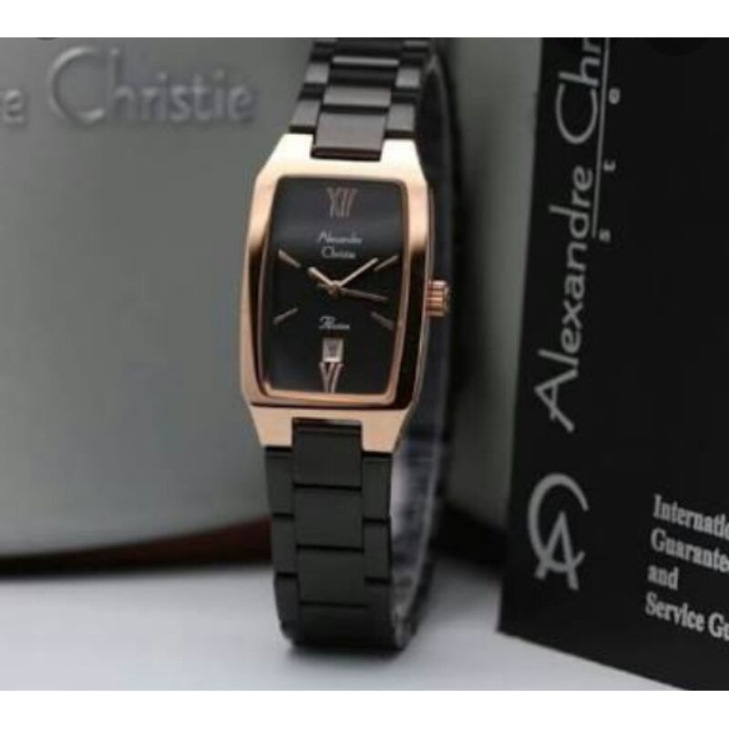 alexandre christie 2455LD