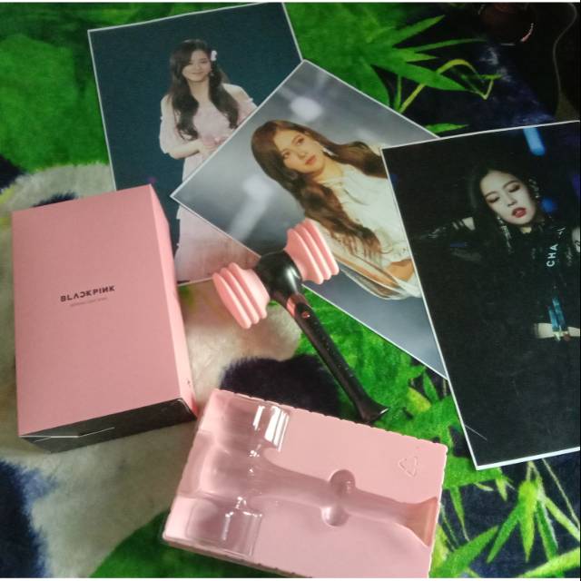 Lighstick blackpink official (bekas)