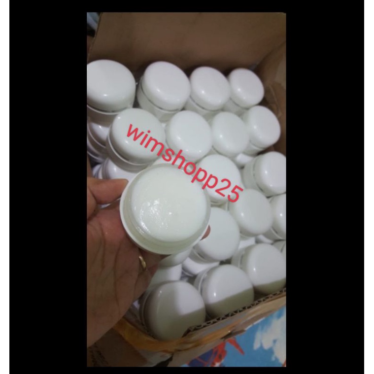 PAKET USAHA BIBIT PEMUTIH BADAN 15GRAM ORIGINAL FARMA WIMMY