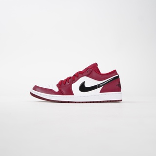 j1 low noble red