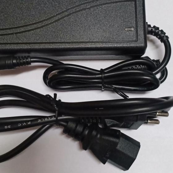 ➧ ADAPTOR AC 12V 5A CCTV DVR SPRAYER AIR POMPA ANGIN DC 12 VOLT 5 AMPERE ➦