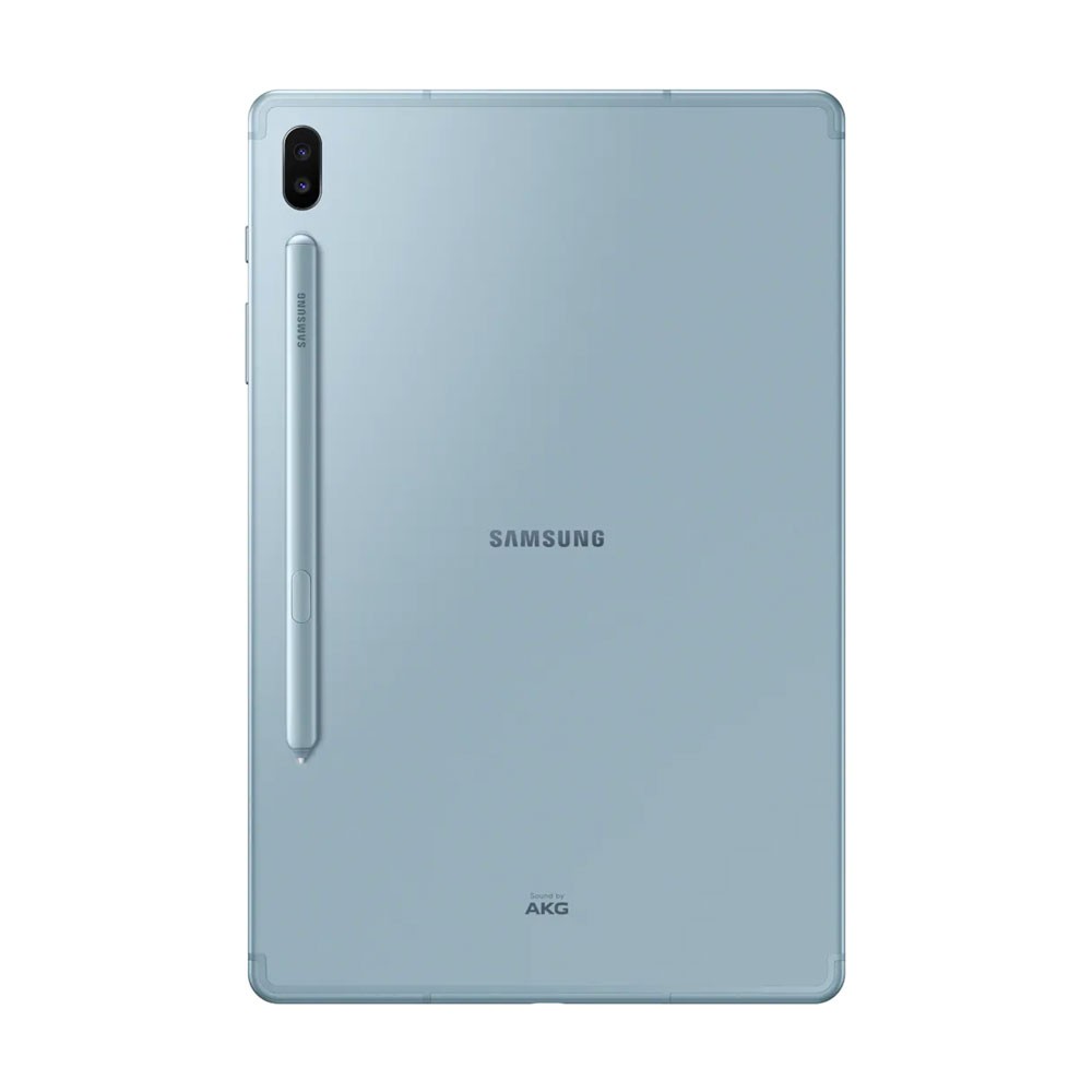 Samsung Galaxy Tab S6 2019 [ 6GB/128GB ] Garansi SEIN 1 Tahun