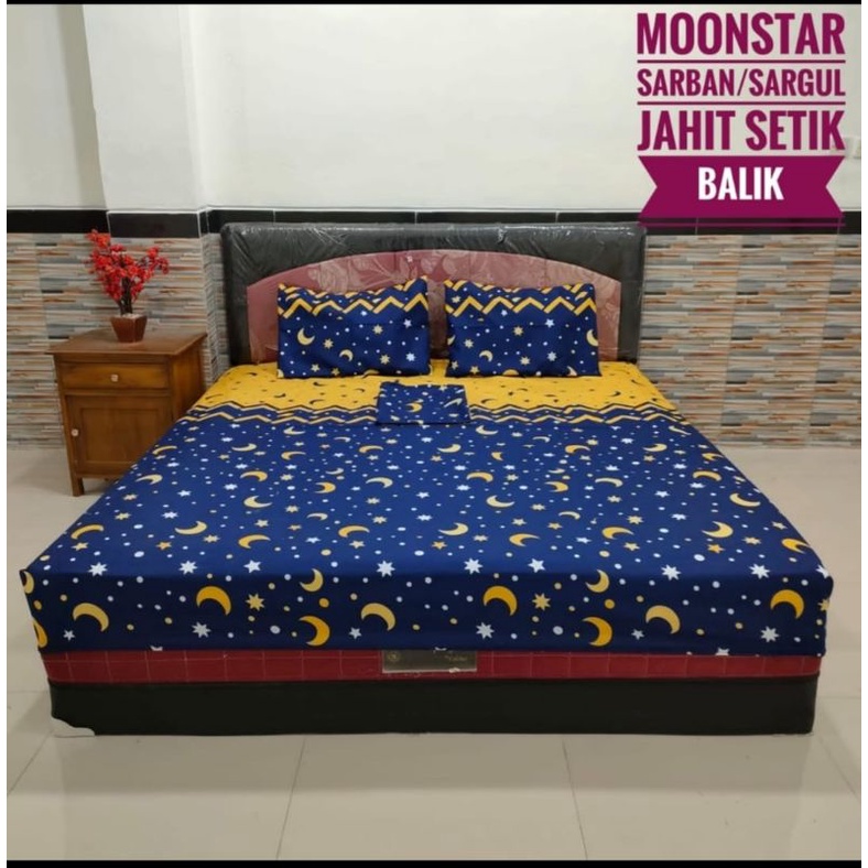 SPREI HOMEMADE 200x200 SPREI MOTIF SPREI EMBOS POLOS SPREI SAJA