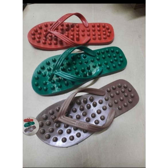 sandal rematik