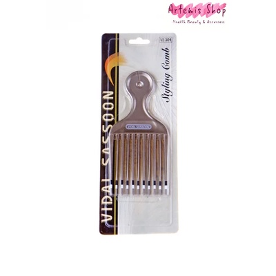 Vidal Sassoon 301 / VS301 Sisir Rambut