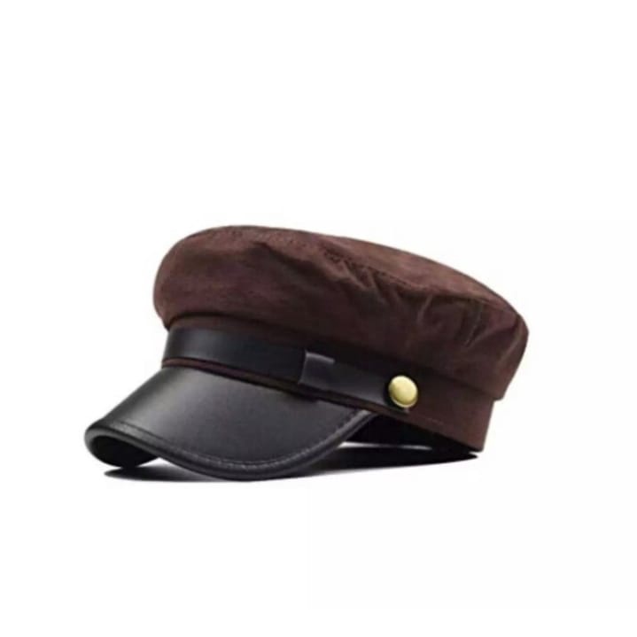 Topi Sailorman Army Topi Pelaut Cap Cadet Military Topi Ariel