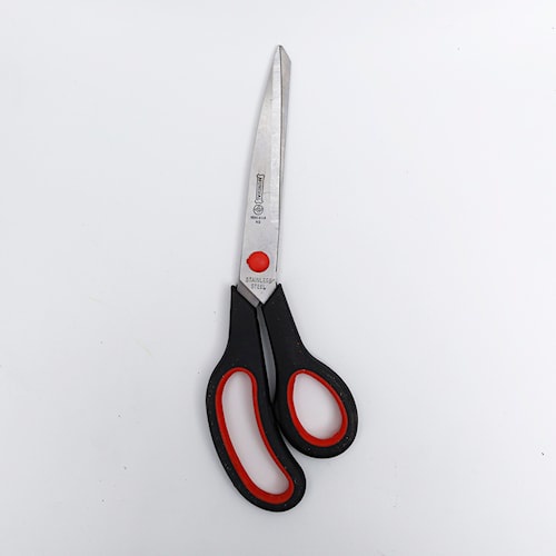 

BENUAIMPORTIR - Gunting Kain Bahan Cocok Untuk Konveksi Tailor Scissors Ukuran 10 inch Murah - GBHN25