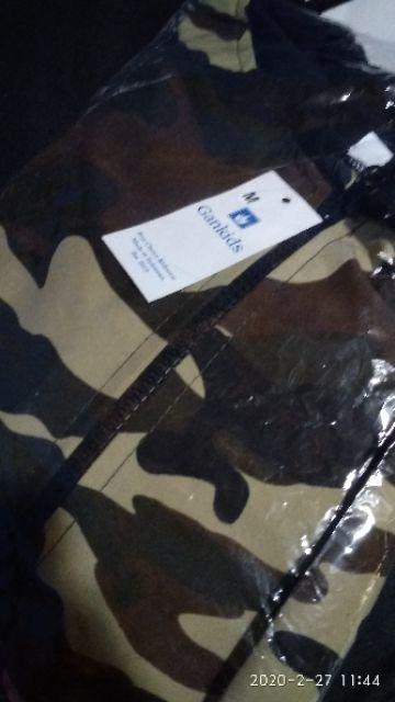 Set Kebaya Kutu Baru Setelan Batik Bayi Anak Size S M L Xl