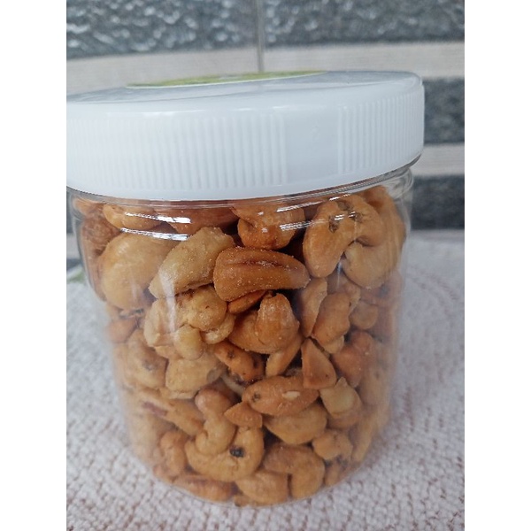 

KACANG MEDE PANGGANG