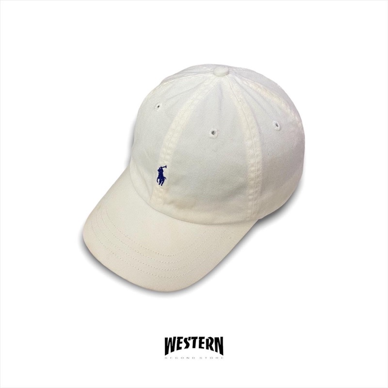 Topi/cap Polo preloved original