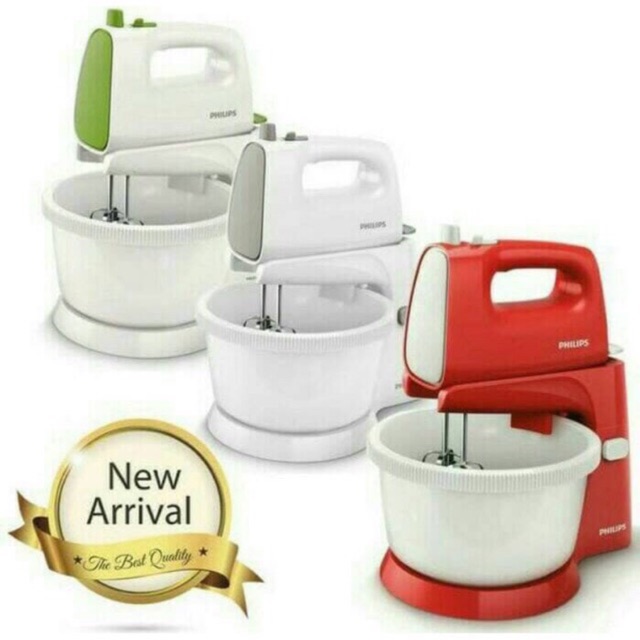Phillips Stand mixer HR1559 / Alat dapur