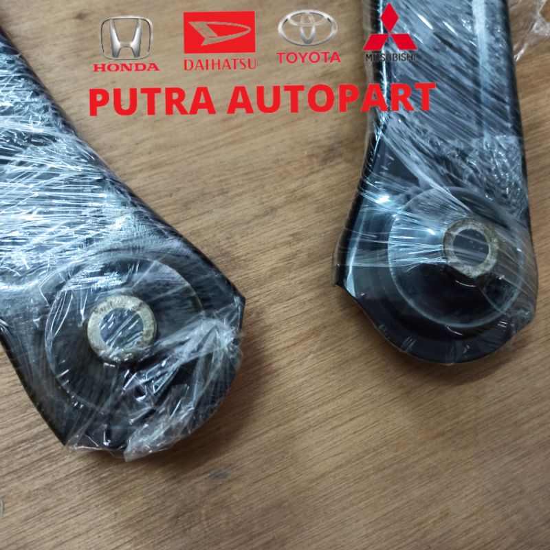 arm arem xpander sayap bawah Mitsubishi xpander original