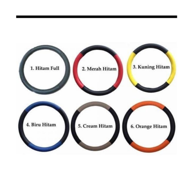 SARUNG STIR AGYA/AYLA