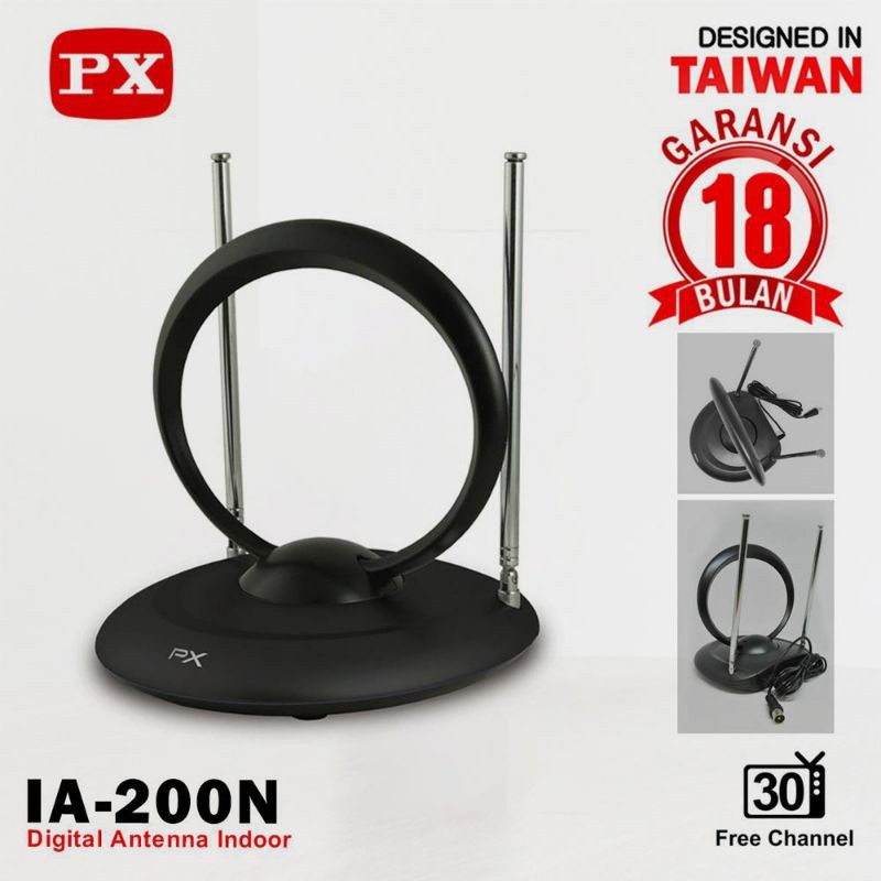 PX ANTENA IA-200N