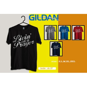 kaos bon jovi konser jakarta 2015