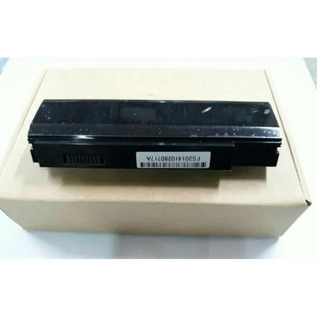 Baterai Battery Laptop Zyrex UBUD DPK-CEXXXSY4 Series