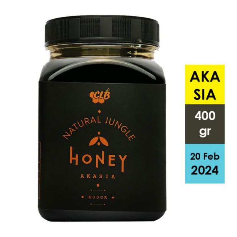 

madu akasia