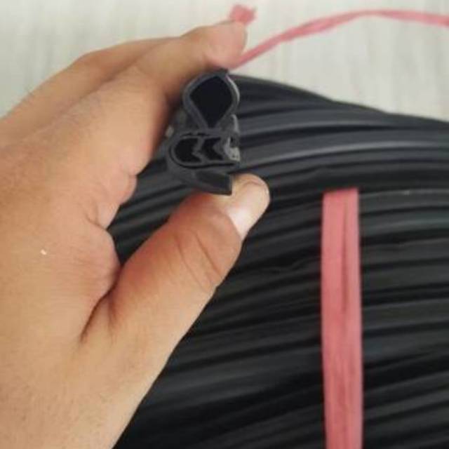 Karet Pintu BRV , Honda Mobilio